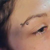 Nordik Piercing: Piercing arcade