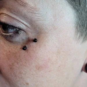 Nordik Piercing: piercing anti-arcade