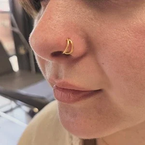 Nordik Piercing: piercing narine