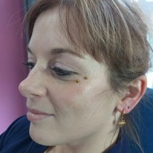 Nordik Piercing: Piercing anti-arcade