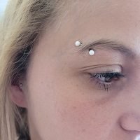 Nordik Piercing: Piercing arcade