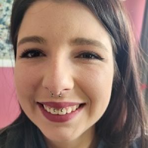 Nordik Piercing: Piercing Smiley