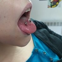Nordik Piercing: Piercing Venom