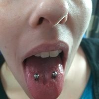 Nordik Piercing: Piercing Venom